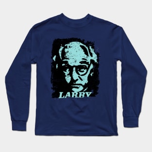 LARRY Long Sleeve T-Shirt